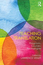 کتاب تیچینگ ترنسلیشن Teaching Translation