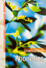 کتاب آندرستندینگ فونتیکس Understanding Phonetics