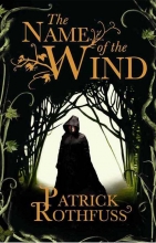 کتاب داستان نیم آف وایند کینگ کیلر کرونیکل وان The Name of the Wind - The Kingkiller Chronicle 1
