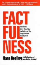 کتاب داستان فکت فولنس Factfulness