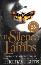کتاب داستان سایلنس آف لامبز The Silence of the Lambs
