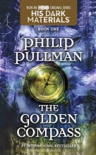 کتاب داستان گلدن کمپس هیز دارک متریالز وان The Golden Compass - His Dark Materials 1