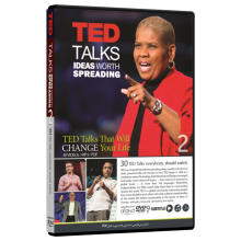 نرم افزار سخنرانی های تد تاک TED TALK 2