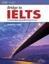 کتاب بریدج تو آیلتس Bridge to IELTS