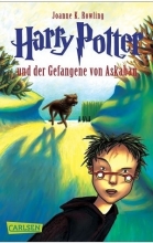 کتاب رمان آلمانی هری پاتر 3 HARRY POTTER GERMAN