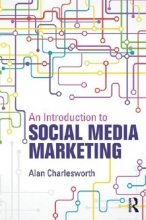 کتاب اینتروداکشن تو سوشیال مدیا مارکتینگ An Introduction to Social Media Marketing