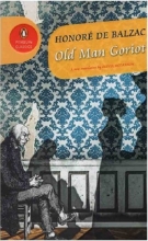 کتاب اولد من گوریت Old Man Goriot