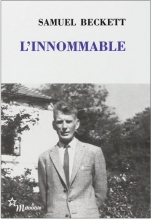 رمان فرانسوی L’innommable