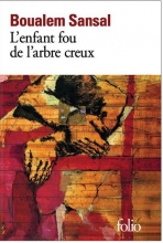 کتاب رمان فرانسوی L Enfant Fou De L arbre Creux