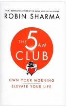 کتاب فایو ای ام کلاب The 5 AM Club