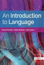 کتاب اینتراداکشن تو لنگوئیج ویرایش یازدهم An Introduction to Language 11th Edition کتاب دانشگاهی