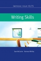 کتاب ایمپرو یور آیلتس رایتینگ اسکیلز  Improve your IELTS Writing Skills
