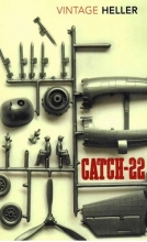 کتاب داستان کچ Catch 22