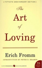 کتاب آرت آف لاوینگ The Art of Loving