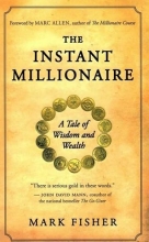 کتاب اینستنت میلیونر The Instant Millionaire