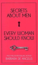 کتاب سکرت ابوت من اوری وومن شولد نو Secrets About Men Every Woman Should Know