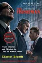 کتاب  آیریش من The Irishman