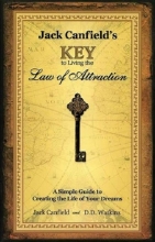 کتاب جک کنفیلدز کی تو لیوینگ لائو آف اترکشن Jack Canfields Key to Living the Law of Attraction