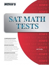 کتاب ست مث تست SAT Math Tests