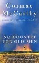 کتاب داستان نو کانتری فور اولد من No Country for Old Men