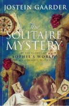 کتاب سولیتر میستری The Solitaire Mystery