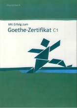 کتاب Goethe Zertfikat C1