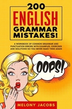 کتاب انگلیش گرامر میستیکز English Grammar Mistakes