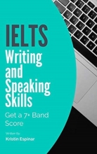 کتاب آیلتس رایتینگ اند اسپیکینگ اسکیلز IELTS Writing and Speaking Skills