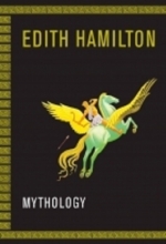 کتاب ادیث همیلتون میتولوژی Mythology Edith Hamilton