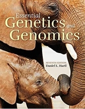 کتاب اسنشیال ژنتیک اند ژنومیکز Essential Genetics and Genomics