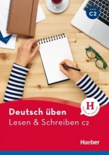 کتاب آلمانی Deutsch uben Lesen Schreiben C2