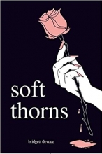 کتاب سافت تورنز Soft Thorns