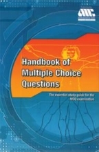 کتابچه راهنمای سؤالات چهار گزینه ای هند بوک آف مولتیپل چویس کوازشنز Handbook of Multiple Choice Questions