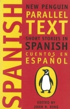 كتاب شورت استوریز این اسپانیش Short Stories in Spanish : New Penguin Parallel Texts