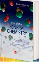 کتاب پرینسیپلز آف جنرال کمیستری Principles of General Chemistry