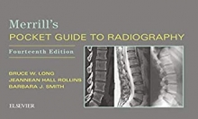 کتاب مریلز پوکت گاید تو رادیوگافی Merrill's Pocket Guide to Radiography