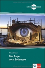کتاب Das Auge vom Bodensee