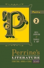 کتاب پرینس لیترچر استراکچر ساند سنس پوتری ویرایش سیزدهم Perrines Literature Structure, Sound & Sense Poetry 2 Thirteenth Edition