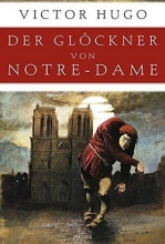 کتاب آلمانی Der Glöckner von Notre Dame