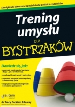 کتاب لهستانی ترینینگ اومسو لامس شاکوو Trening umysłu dla bystrzaków