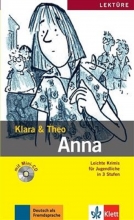 کتاب Anna Stufe 3