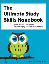 کتاب آلتیمیت استادی اسکیلز هندیوک The Ultimate Study Skills Handbook