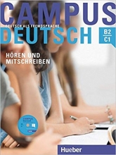 کتاب Campus Deutsch B2_C1 Horen und Mitschreiben