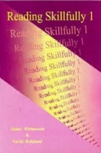 کتاب ریدینگ اسکیلفولی Reading Skillfully 1 اثر اکبر میرحسنی