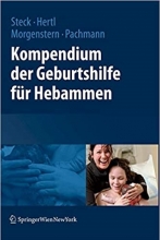 کتاب آلمانی Kompendium der Geburtshilfe fur Hebammen