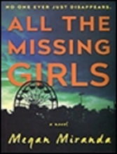کتاب داستان آل د میسینگ گرلز All The Missing Girls-Full Text