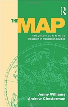 کتاب مپ THE MAP