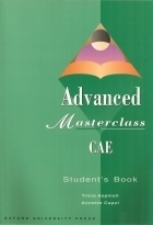 کتاب ادونسد مسترکلس سی ای ای (Advanced Masterclass CAE (S.B + W.B