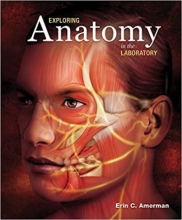 کتاب اکسپلورینگ آناتومی این لابراتوری Exploring Anatomy in the Laboratory, 1st Edition