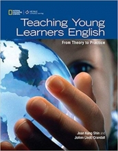 کتاب تیچینگ یانگ لرنز اینگلیش فرام تئوری تو پرکتیس Teaching Young Learners English from theory to practice